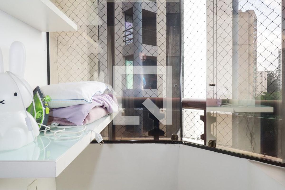 Apartamento, 4 quartos, 168 m² - Foto 27