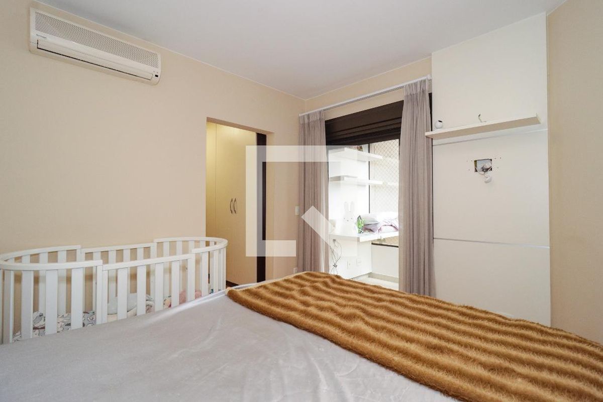 Apartamento, 4 quartos, 168 m² - Foto 23