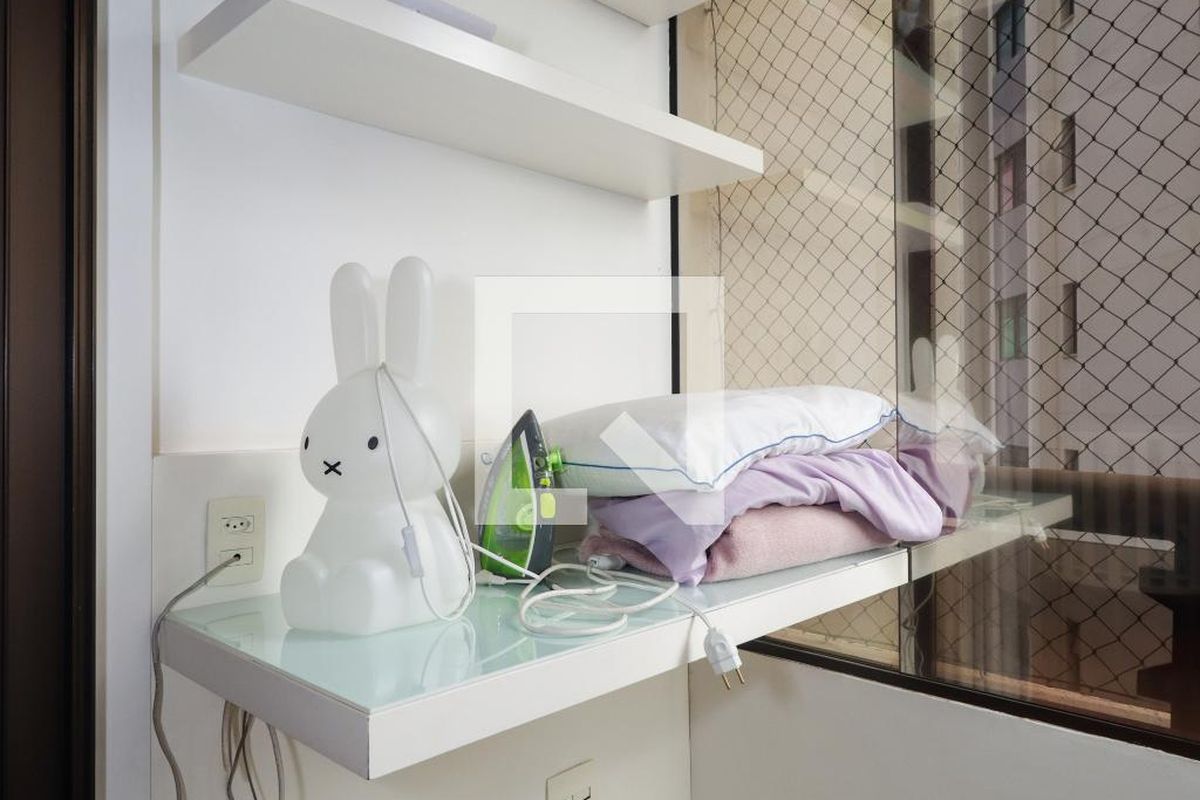 Apartamento, 4 quartos, 168 m² - Foto 29