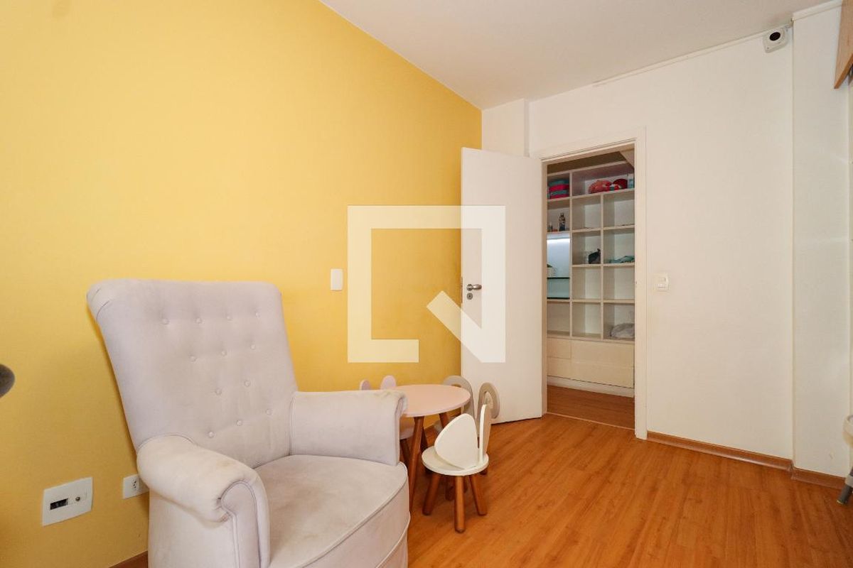 Apartamento, 4 quartos, 168 m² - Foto 89