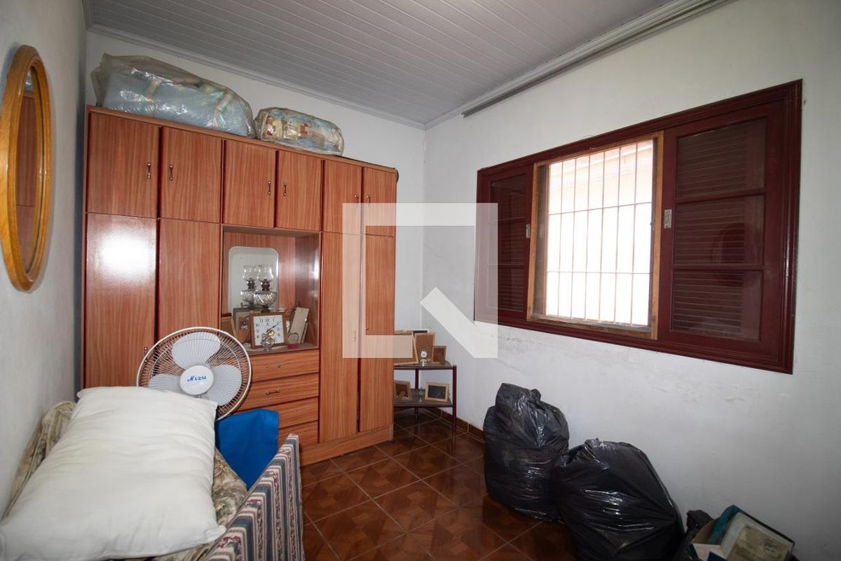 Casa, 5 quartos, 217 m² - Foto 19