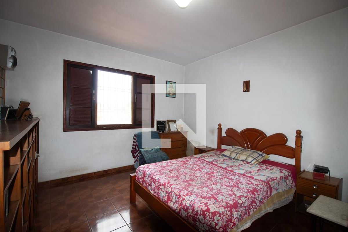 Casa, 5 quartos, 217 m² - Foto 11