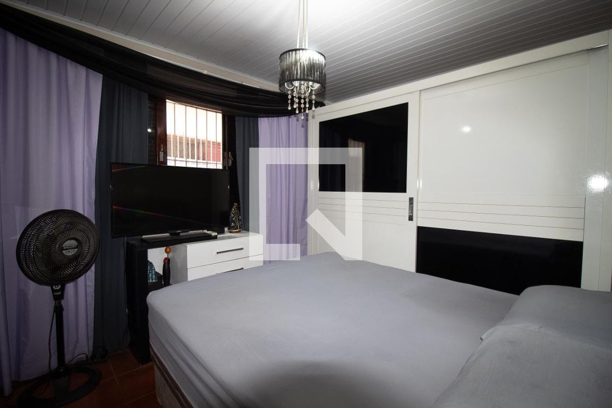 Casa, 5 quartos, 217 m² - Foto 61