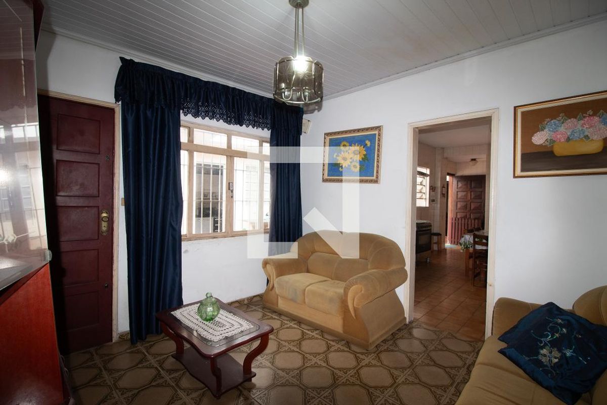 Casa, 5 quartos, 217 m² - Foto 3