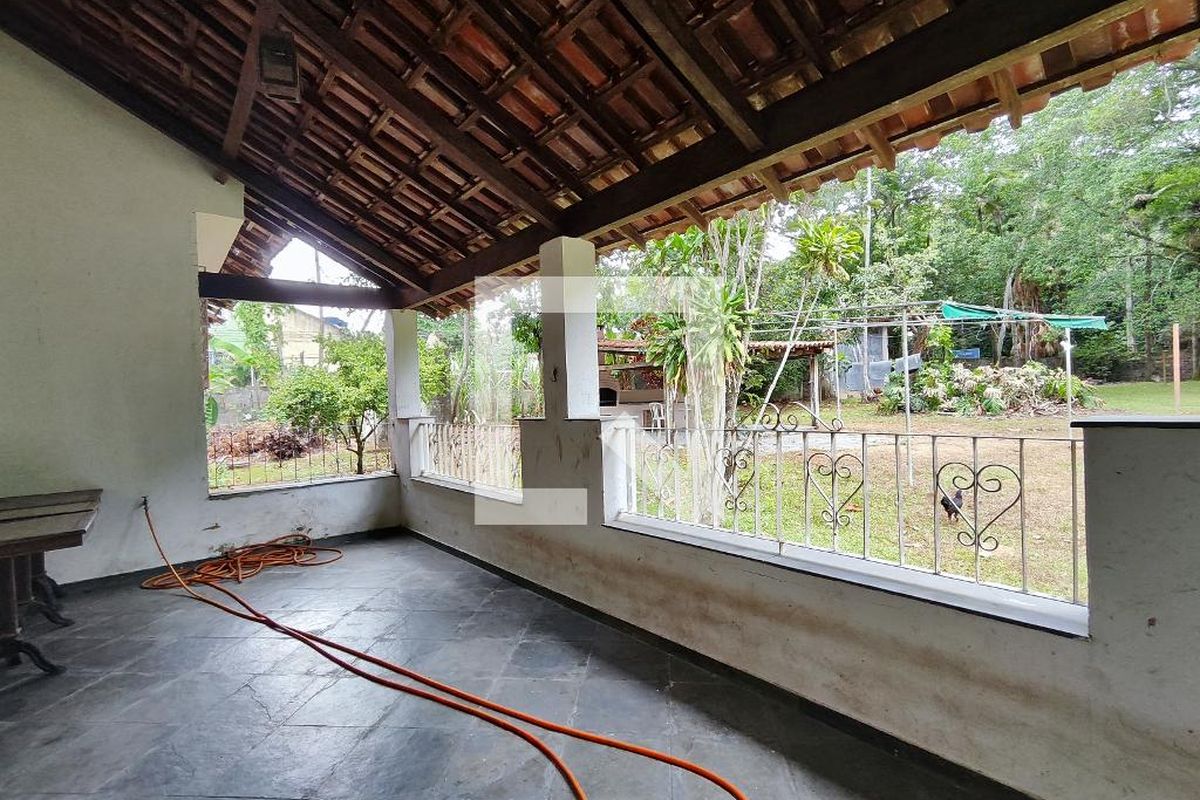 Casa, 4 quartos, 400 m² - Foto 106