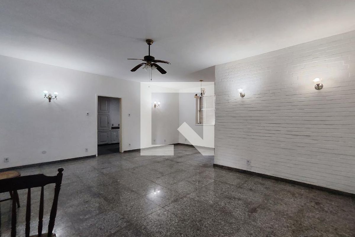 Casa, 4 quartos, 400 m² - Foto 4