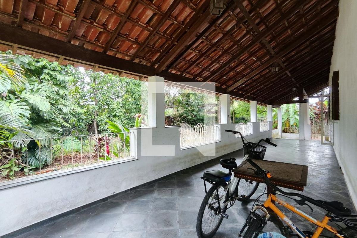 Casa, 4 quartos, 400 m² - Foto 102
