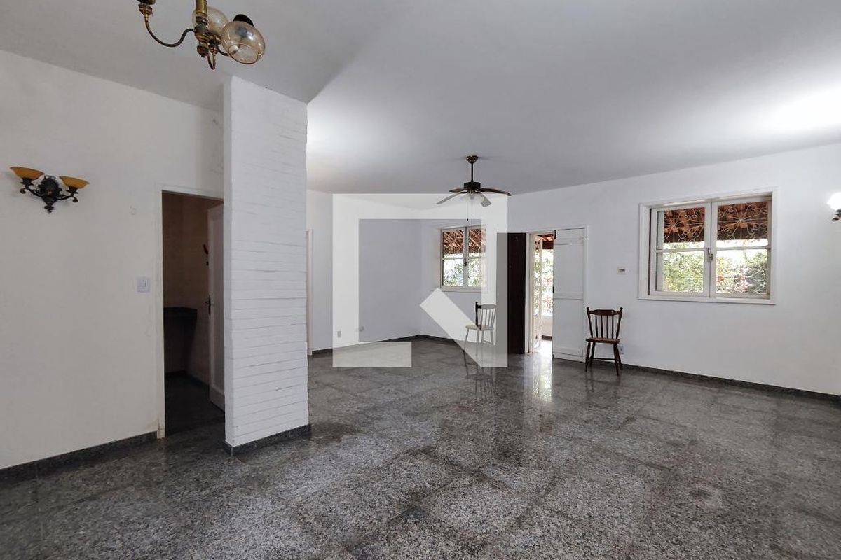 Casa, 4 quartos, 400 m² - Foto 6
