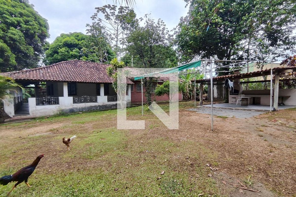 Casa, 4 quartos, 400 m² - Foto 116