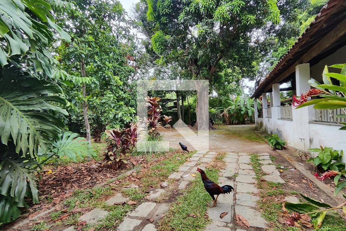 Casa, 4 quartos, 400 m² - Foto 108