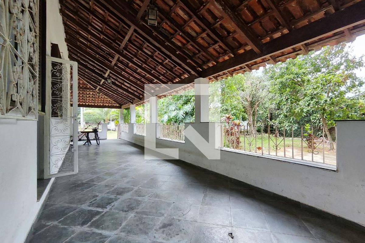 Casa, 4 quartos, 400 m² - Foto 100