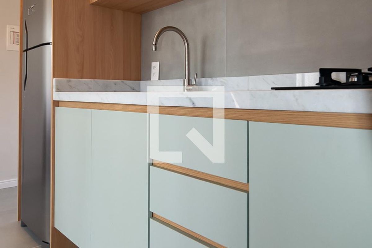 Apartamento, 1 quarto, 26 m² - Foto 38