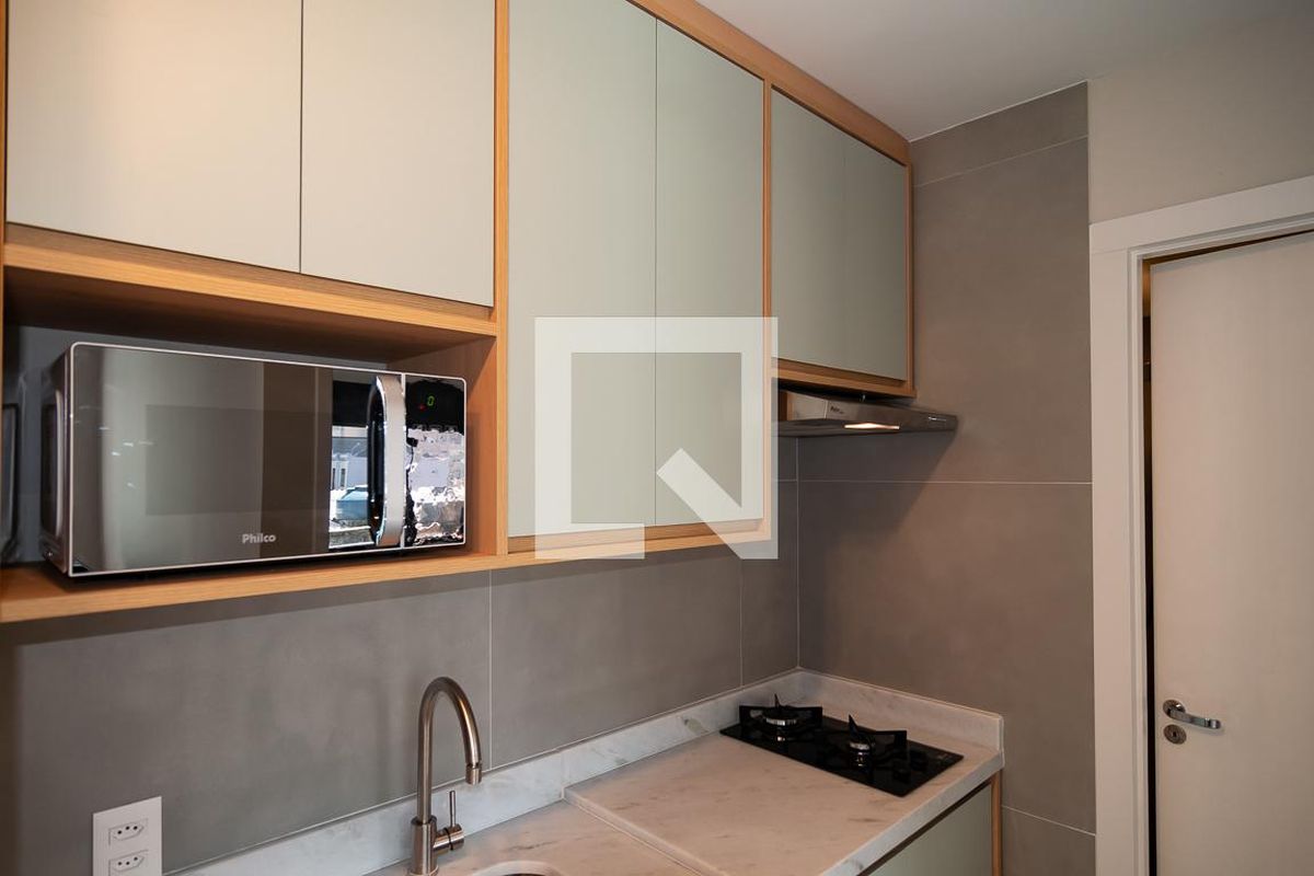 Apartamento, 1 quarto, 26 m² - Foto 34