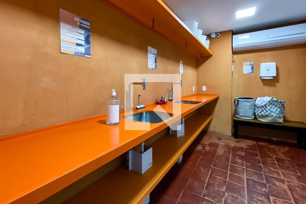 Apartamento, 1 quarto, 26 m² - Foto 46