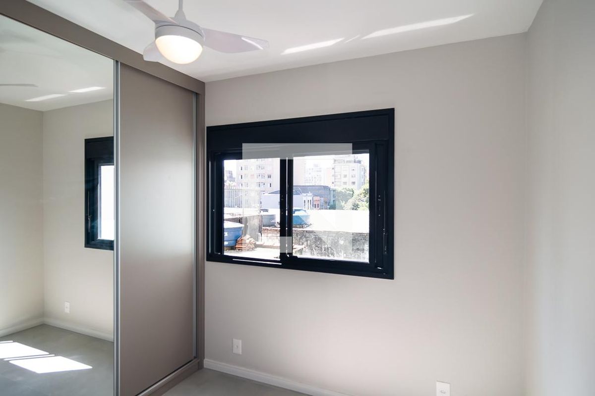 Apartamento, 1 quarto, 26 m² - Foto 16