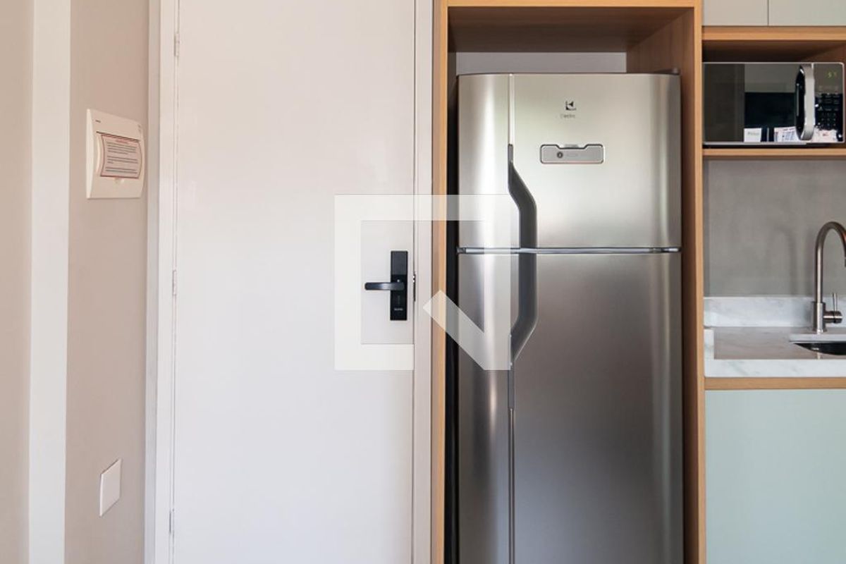 Apartamento, 1 quarto, 26 m² - Foto 30