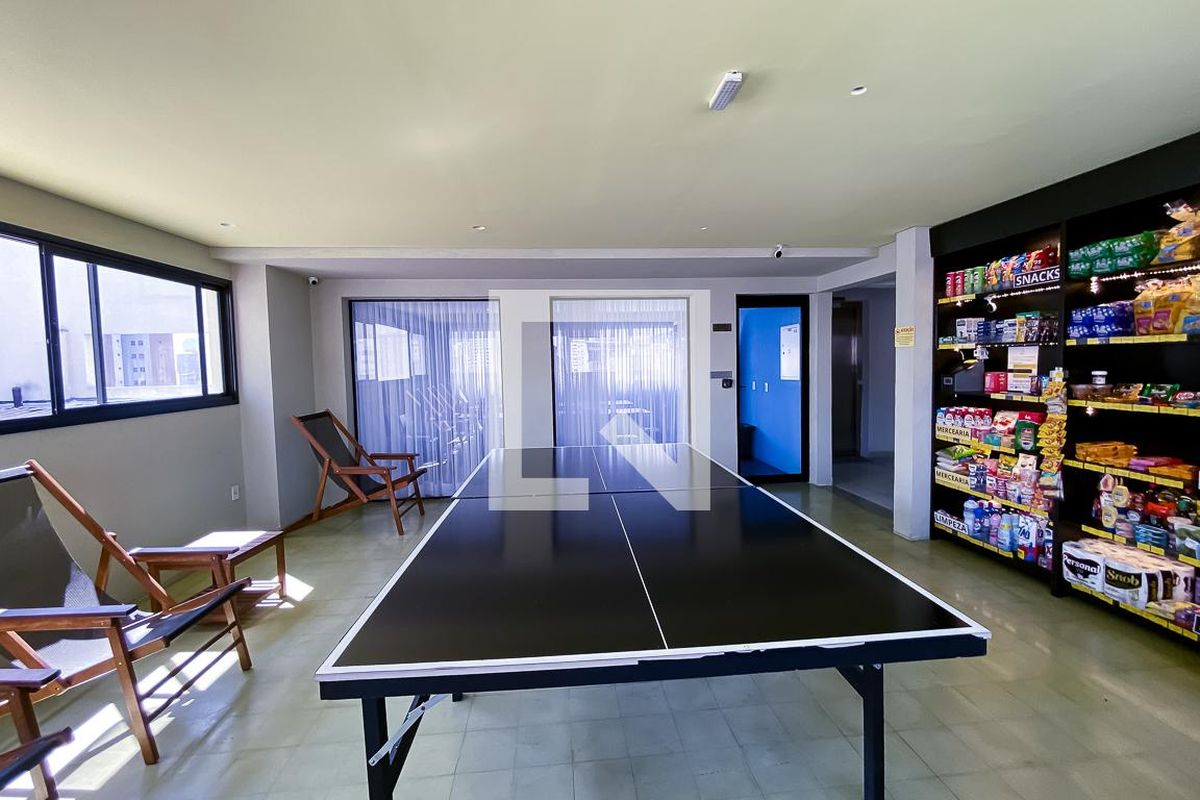 Apartamento, 1 quarto, 26 m² - Foto 56