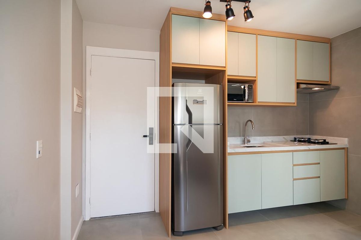 Apartamento, 1 quarto, 26 m² - Foto 28