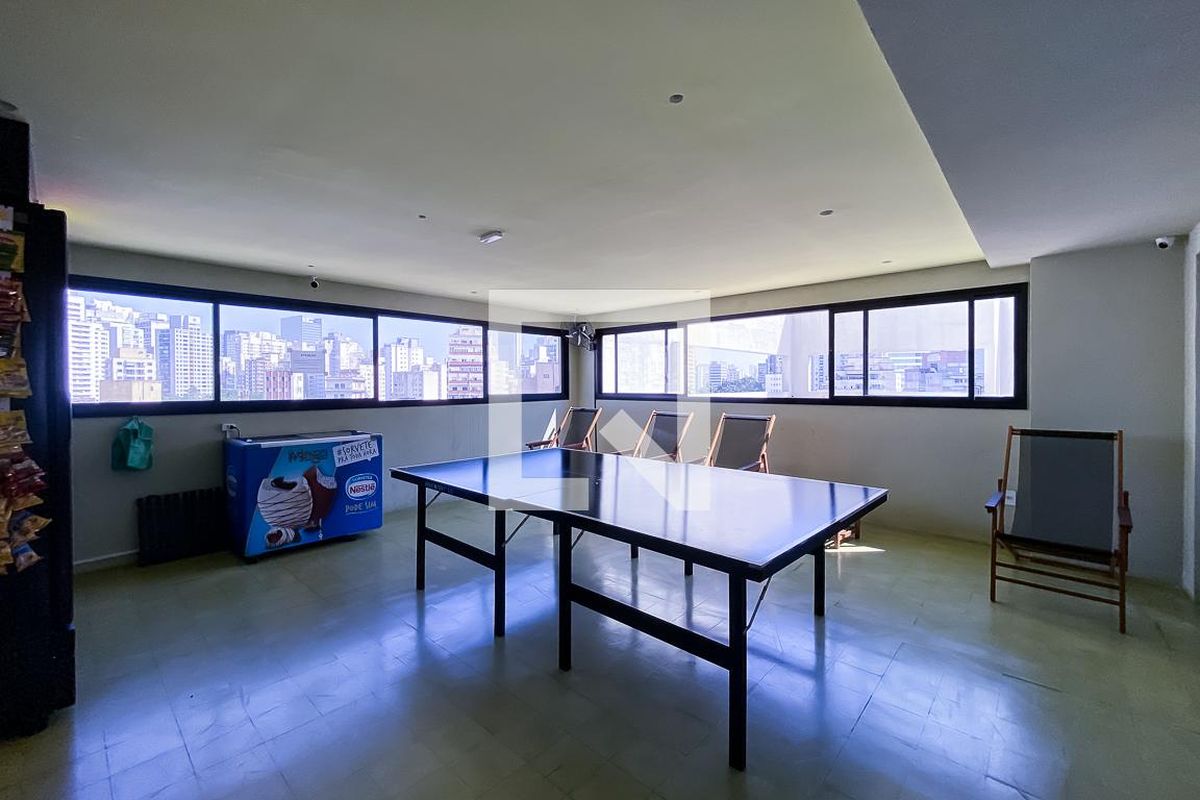 Apartamento, 1 quarto, 26 m² - Foto 48