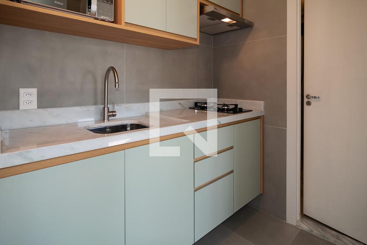 Apartamento, 1 quarto, 26 m² - Foto 32