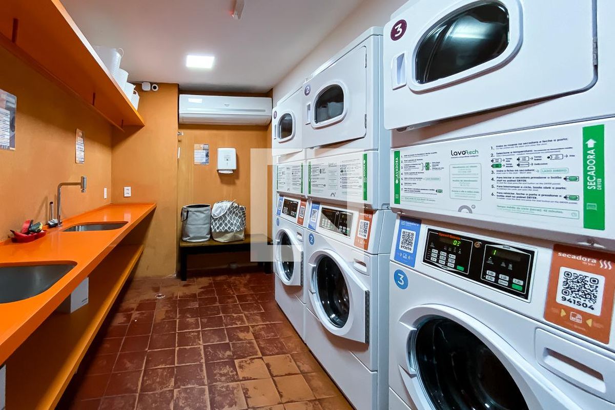 Apartamento, 1 quarto, 26 m² - Foto 44