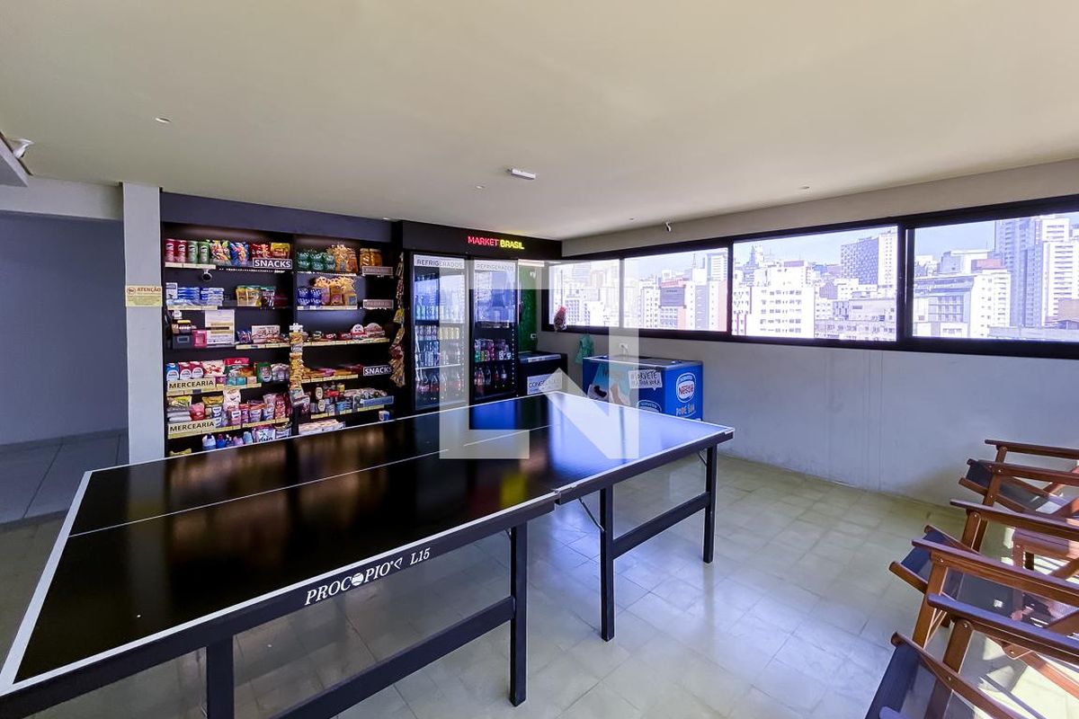 Apartamento, 1 quarto, 26 m² - Foto 50