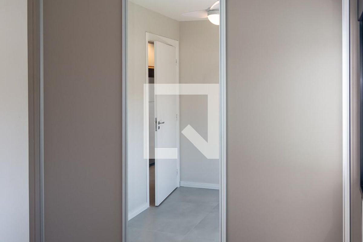 Apartamento, 1 quarto, 26 m² - Foto 12