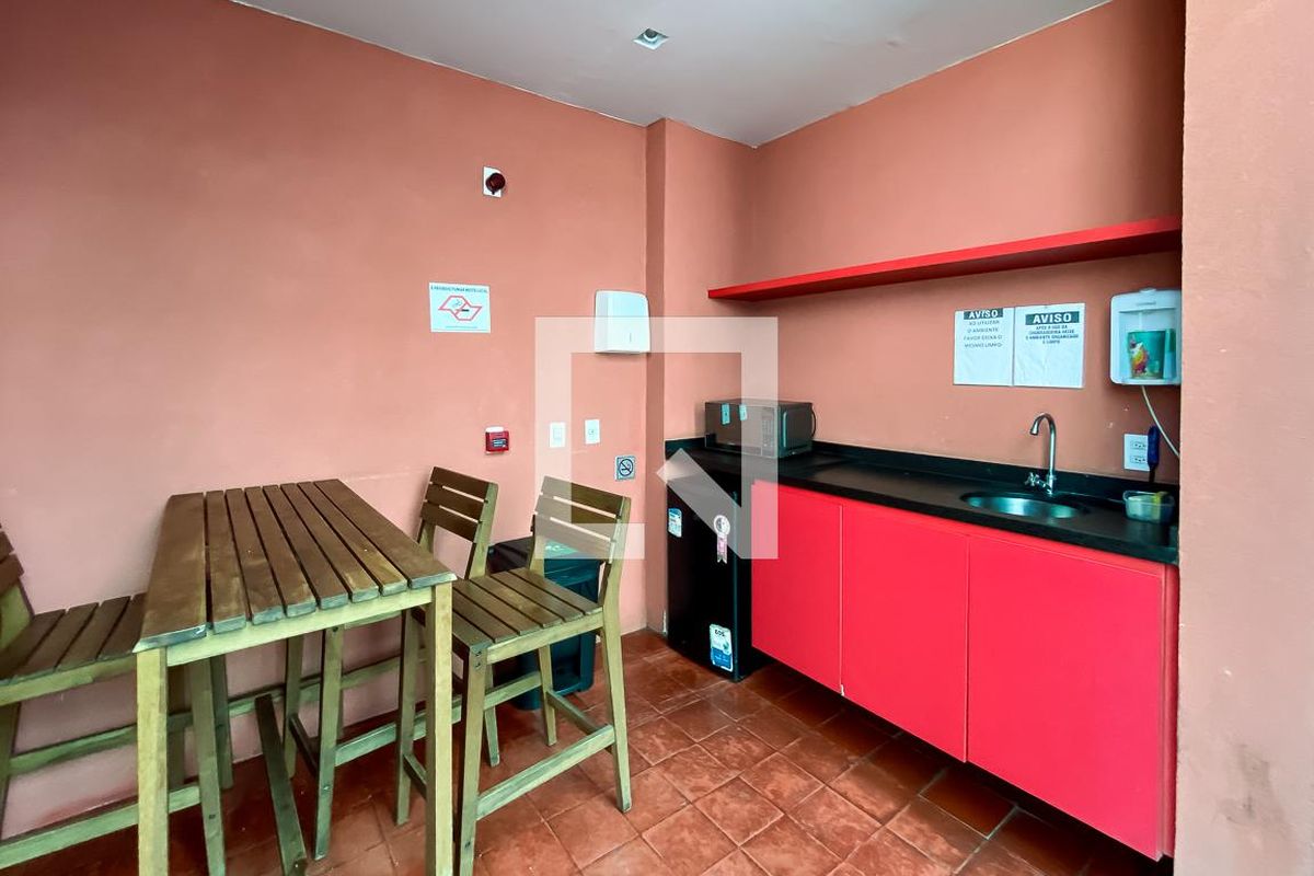 Apartamento, 1 quarto, 26 m² - Foto 72