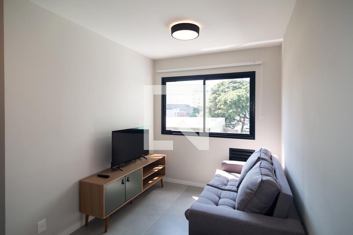 Apartamento, 1 quarto, 26 m² - Foto 4