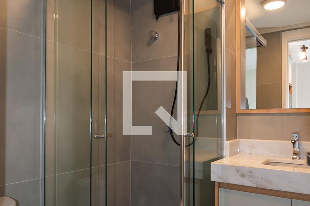 Apartamento, 1 quarto, 26 m² - Foto 22