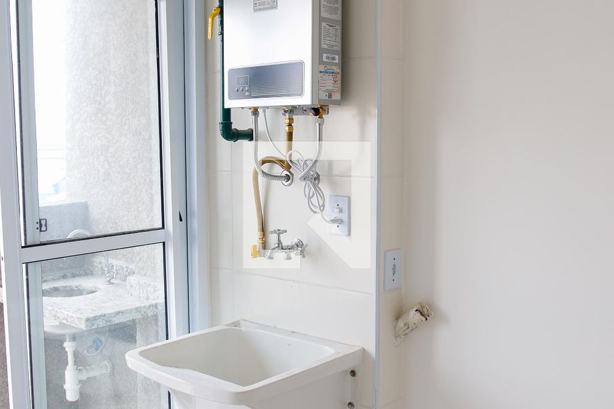 Apartamento, 2 quartos, 49 m² - Foto 48