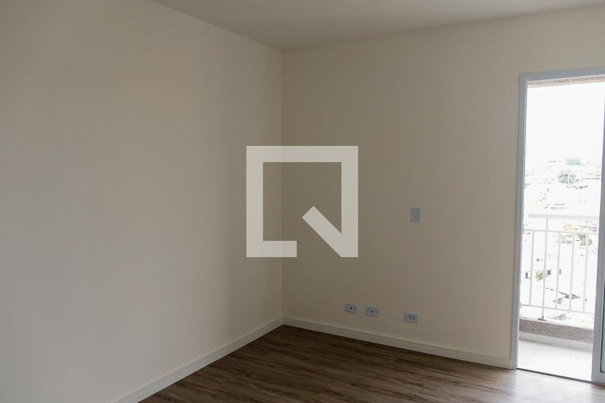 Apartamento, 2 quartos, 49 m² - Foto 6