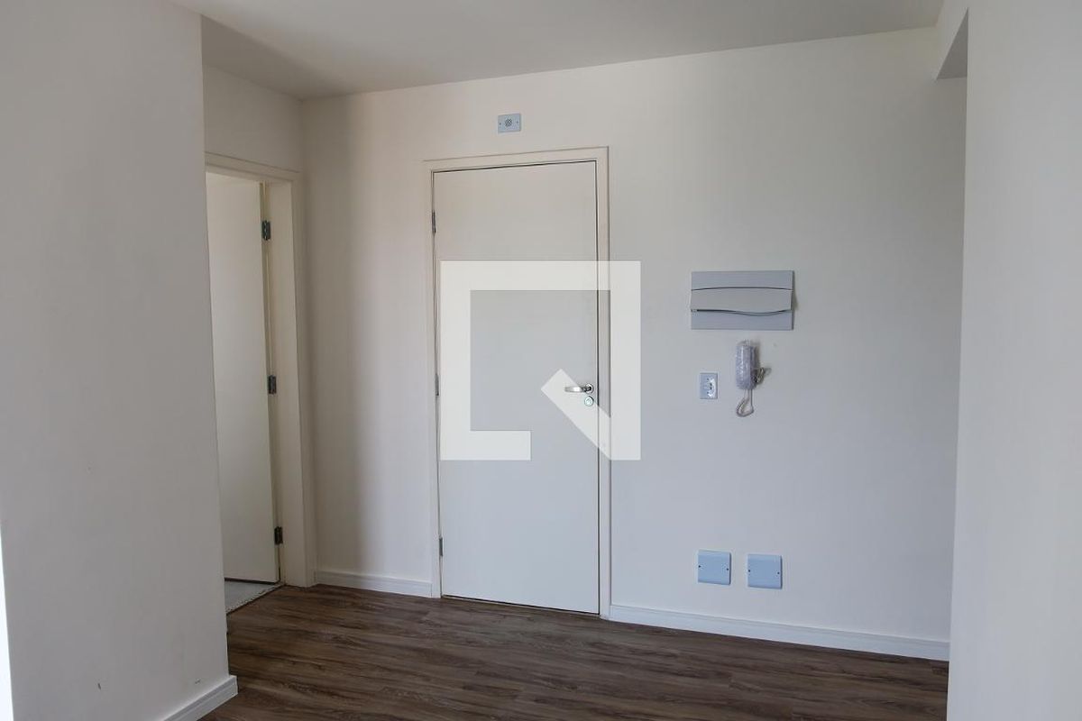 Apartamento, 2 quartos, 49 m² - Foto 2