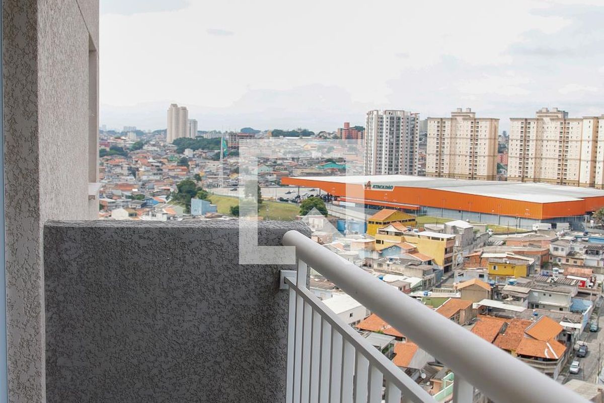 Apartamento, 2 quartos, 49 m² - Foto 52