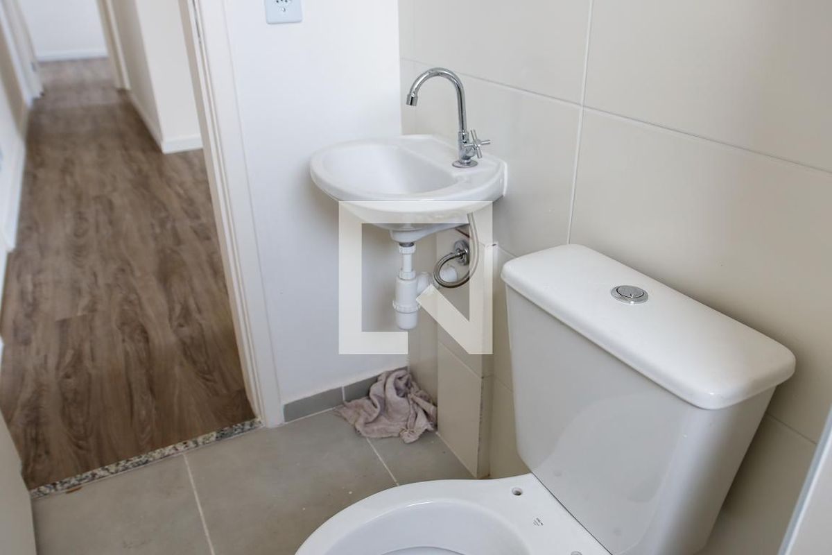 Apartamento, 2 quartos, 49 m² - Foto 32