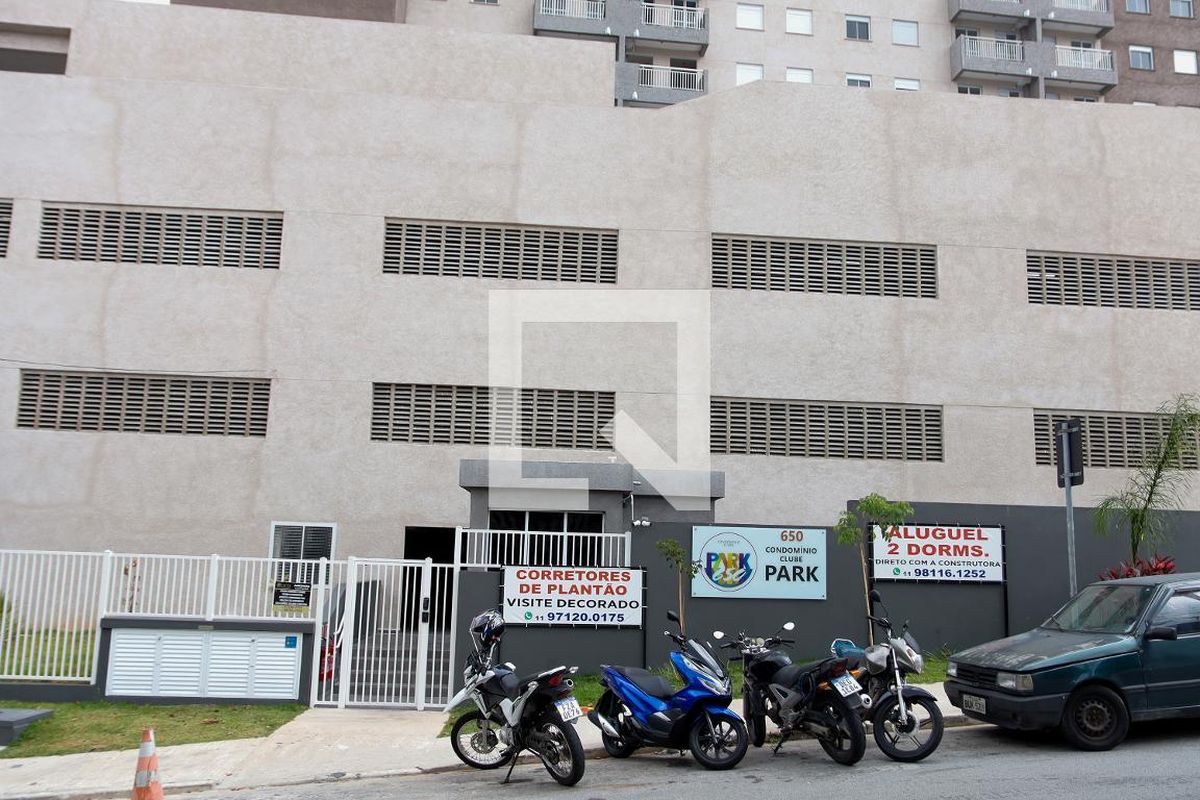 Apartamento, 2 quartos, 49 m² - Foto 76