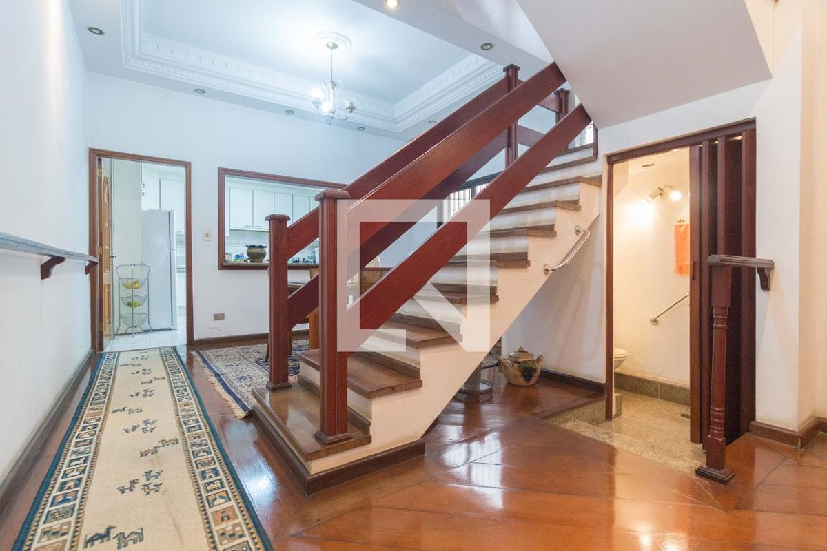 Casa, 5 quartos, 268 m² - Foto 27