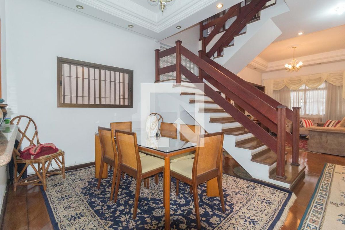 Casa, 5 quartos, 268 m² - Foto 15