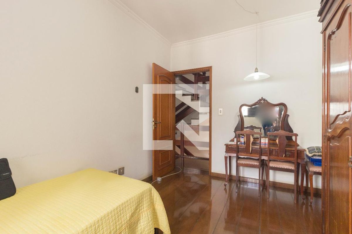 Casa, 5 quartos, 268 m² - Foto 33