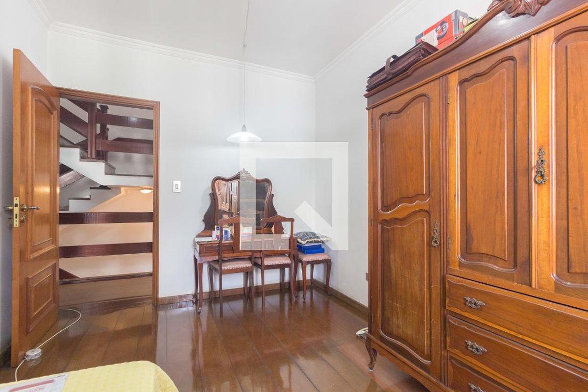Casa, 5 quartos, 268 m² - Foto 35