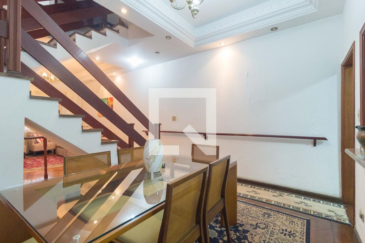Casa, 5 quartos, 268 m² - Foto 17