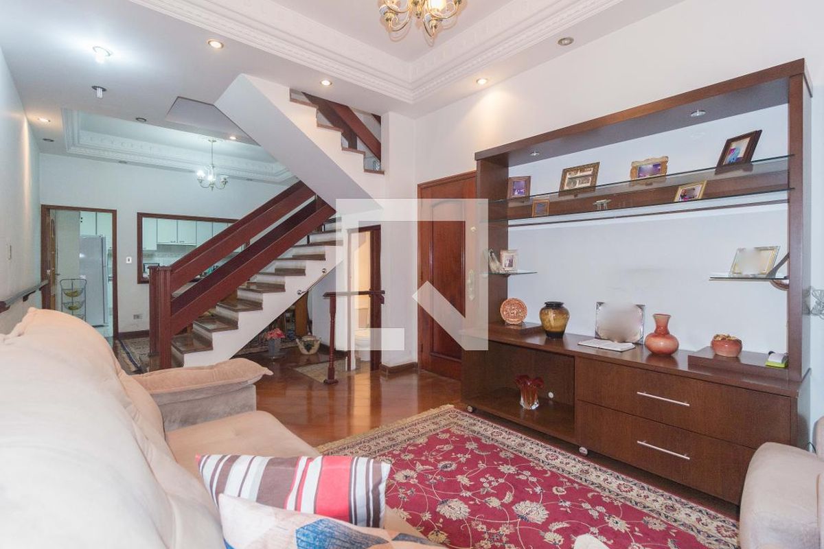 Casa, 5 quartos, 268 m² - Foto 7