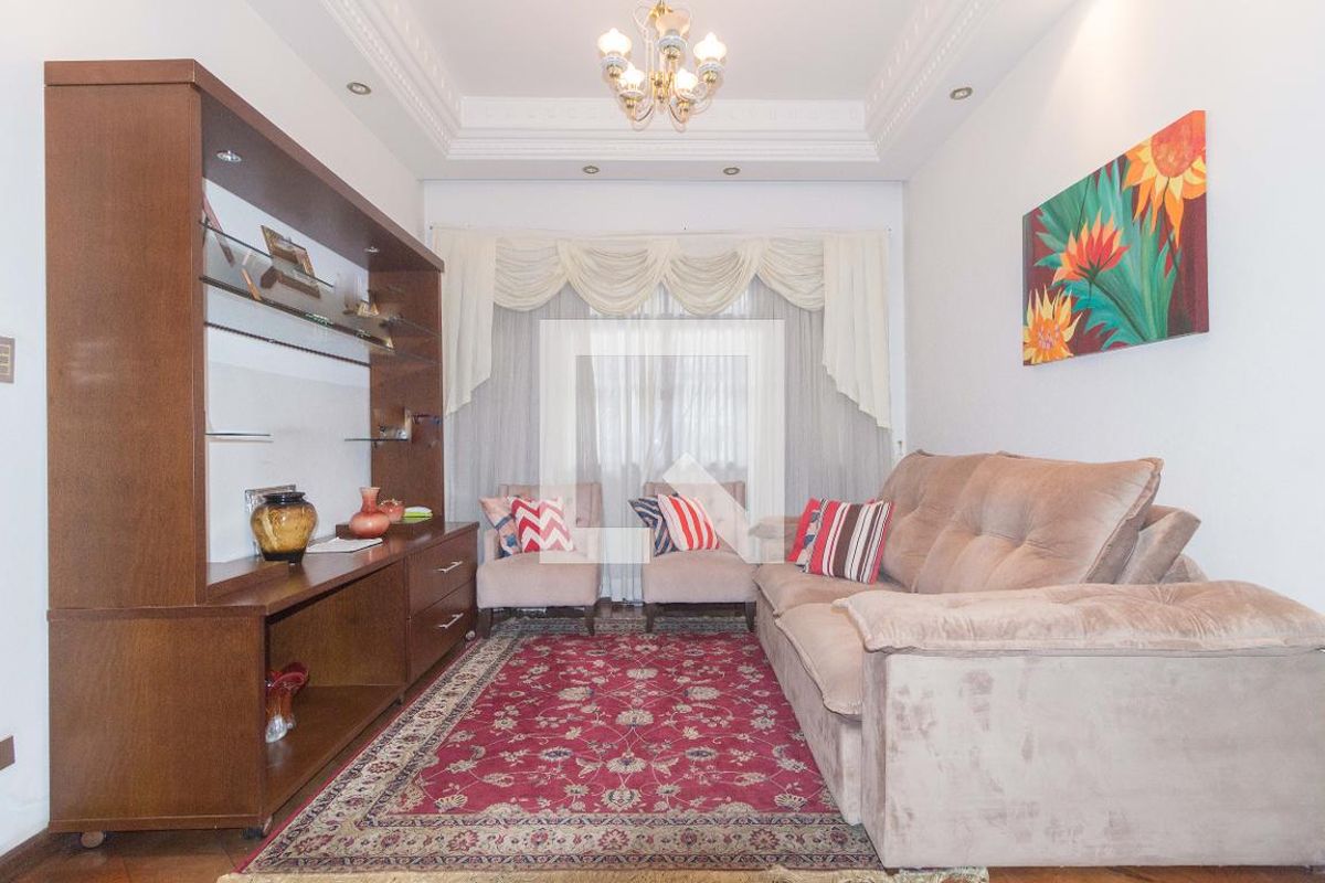 Casa, 5 quartos, 268 m² - Foto 11