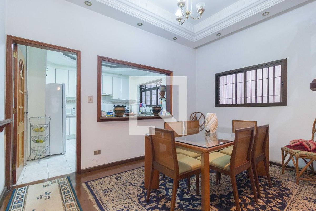 Casa, 5 quartos, 268 m² - Foto 13