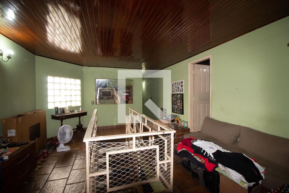 Casa, 5 quartos, 200 m² - Foto 18