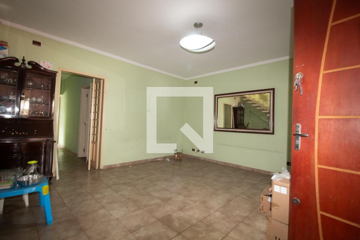 Casa, 5 quartos, 200 m² - Foto 8