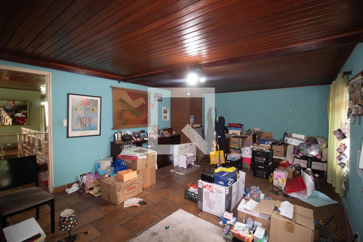 Casa, 5 quartos, 200 m² - Foto 20