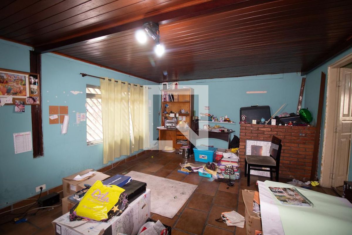 Casa, 5 quartos, 200 m² - Foto 24