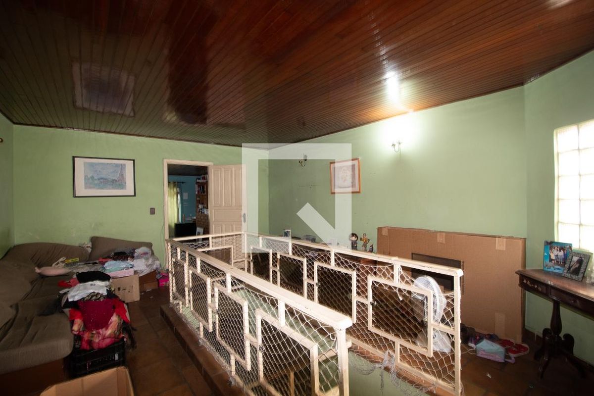 Casa, 5 quartos, 200 m² - Foto 14