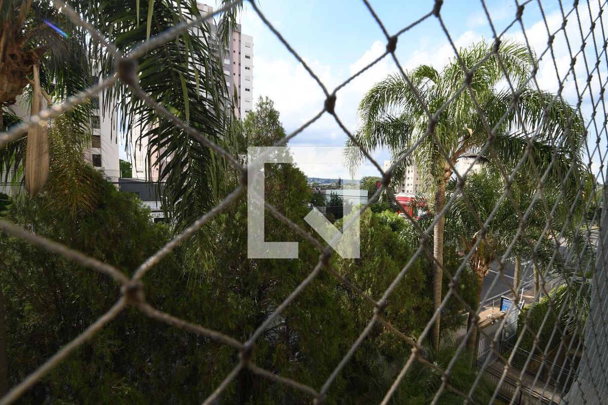 Apartamento à Venda - Jardim Flamboyant, 2 Quartos,  100 m2 em , Campinas - sp | SoloBR